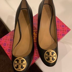 Tory Burch Benton 50MM Pump